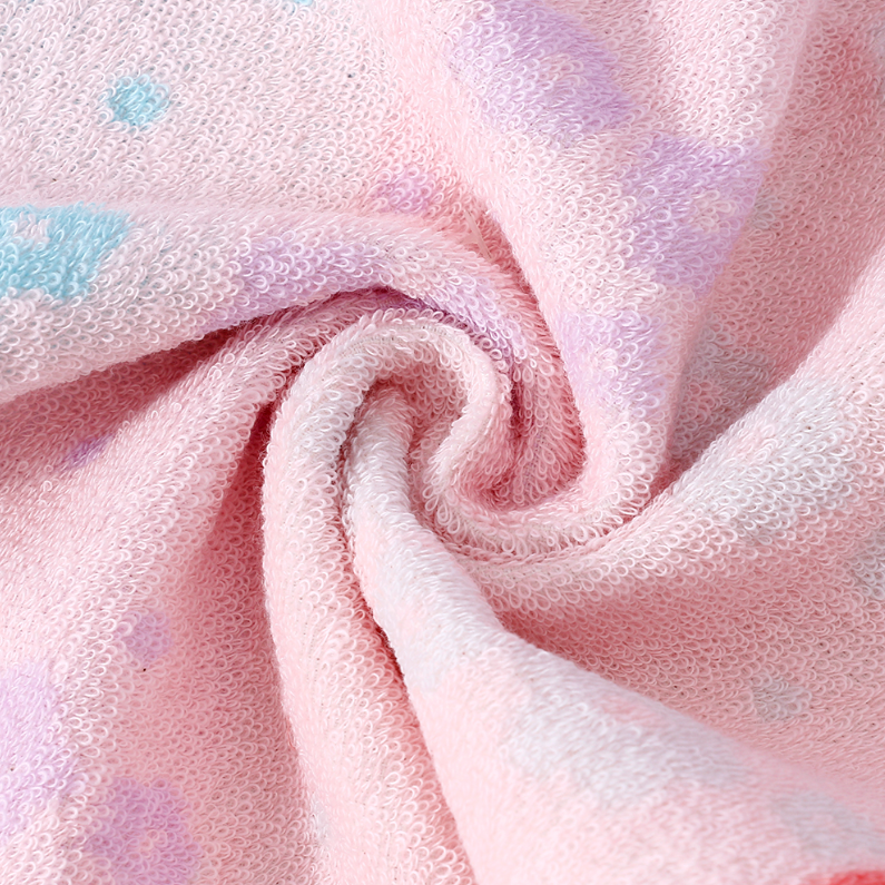 Animal Paradise Series Small Towel