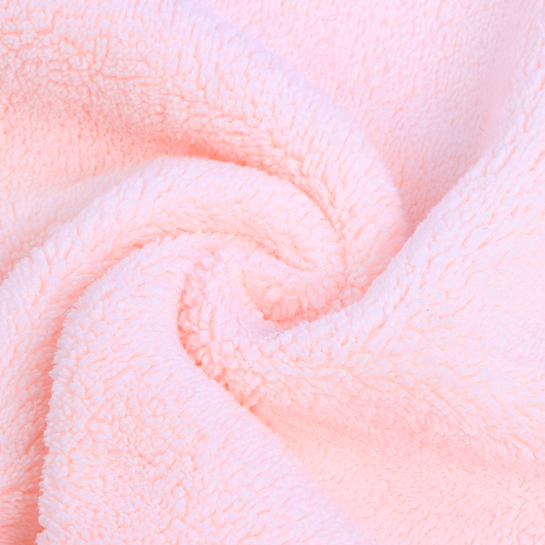 Princess Bunny Basic Hand Towel