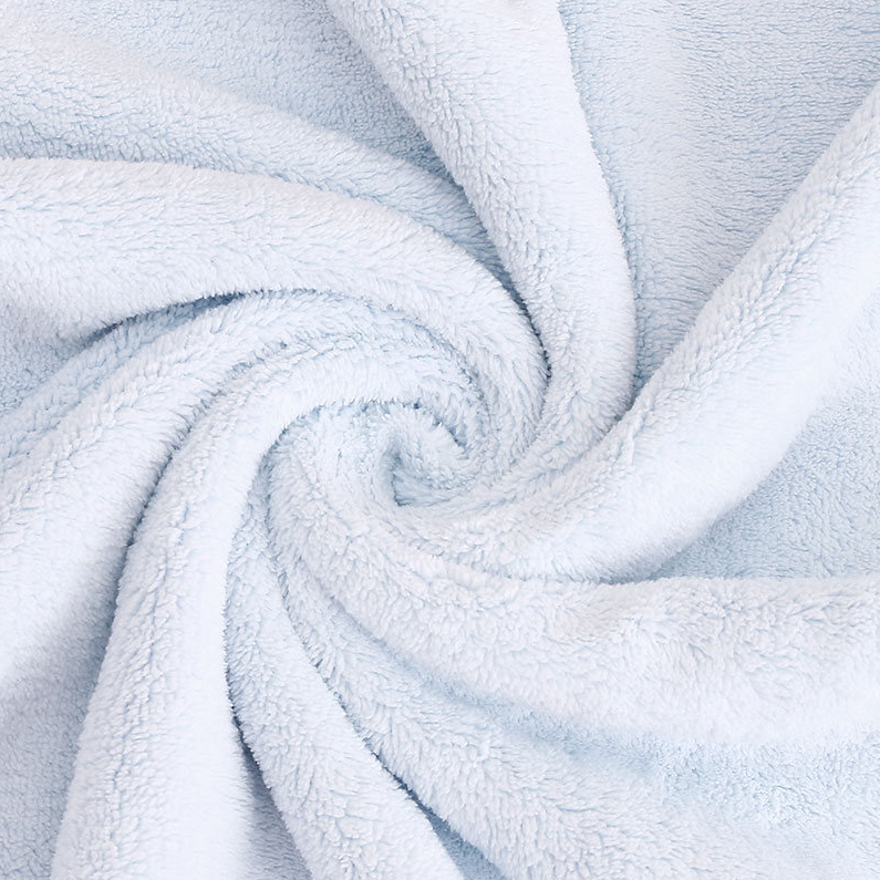 Chili little White bath towel series