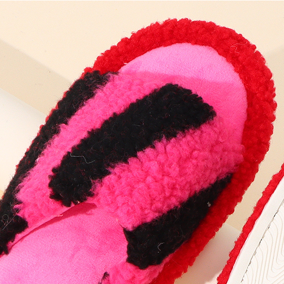 Striped countercolor Plush Half Open Cotton drag 38-39 yards