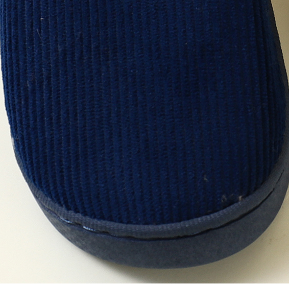 Vertical fabric label warm men's cotton tow 42-43 yards (mix