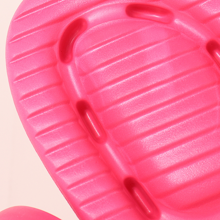 Casual one shoe two wear soft soled women's slippers 38-39 s