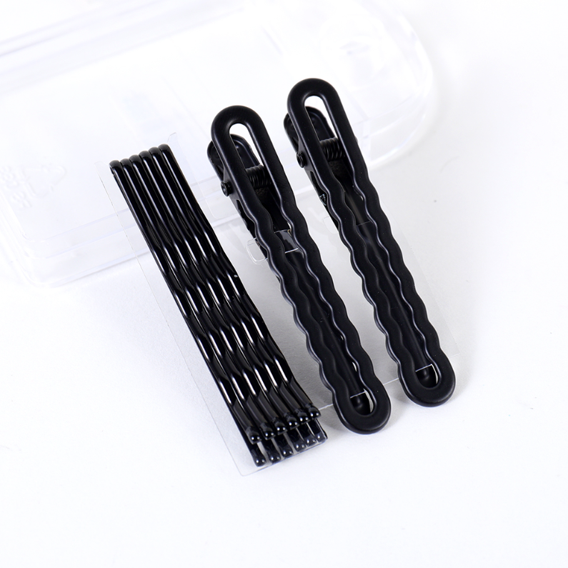 Affordable Wave combination clip