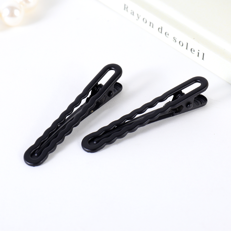 Affordable Wave combination clip