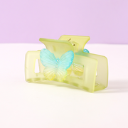 Dream butterfly square grabber