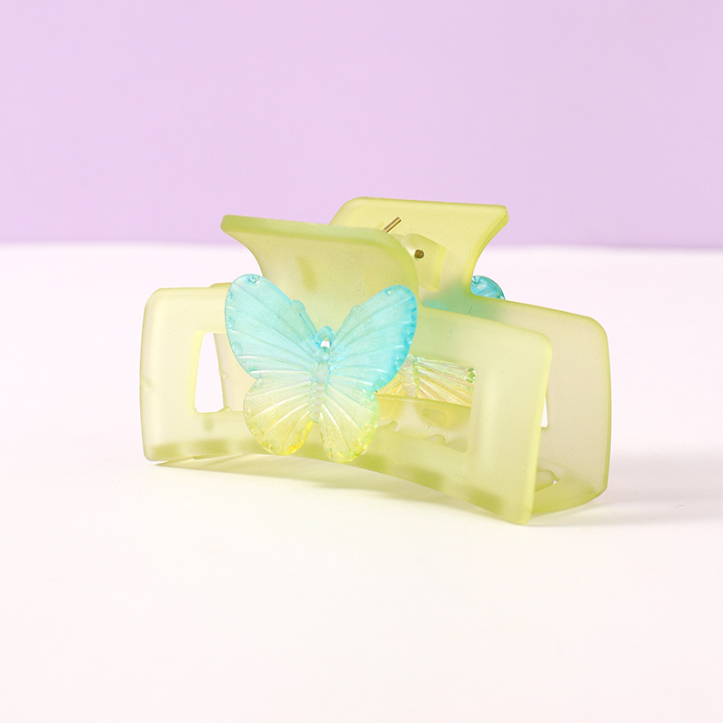 Dream butterfly square grabber