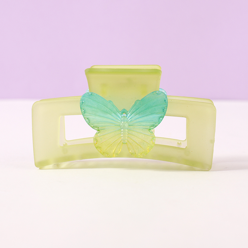 Dream butterfly square grabber