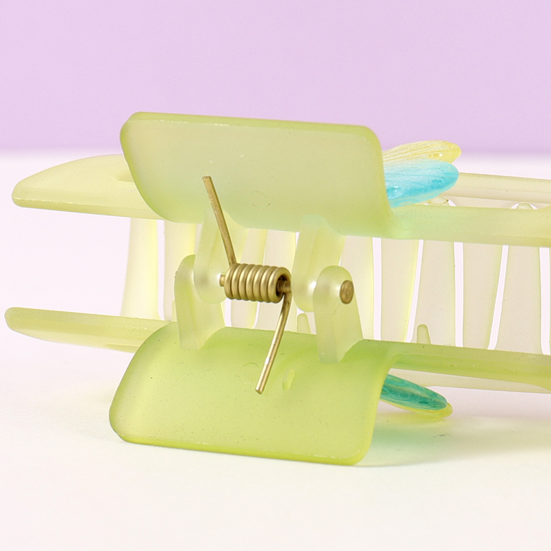 Dream butterfly square grabber