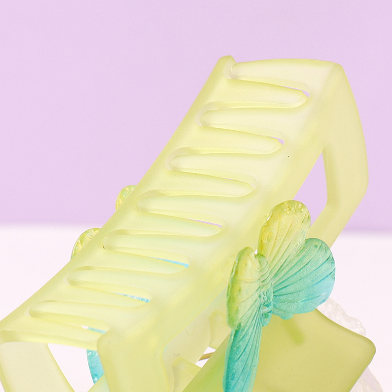 Dream butterfly square grabber