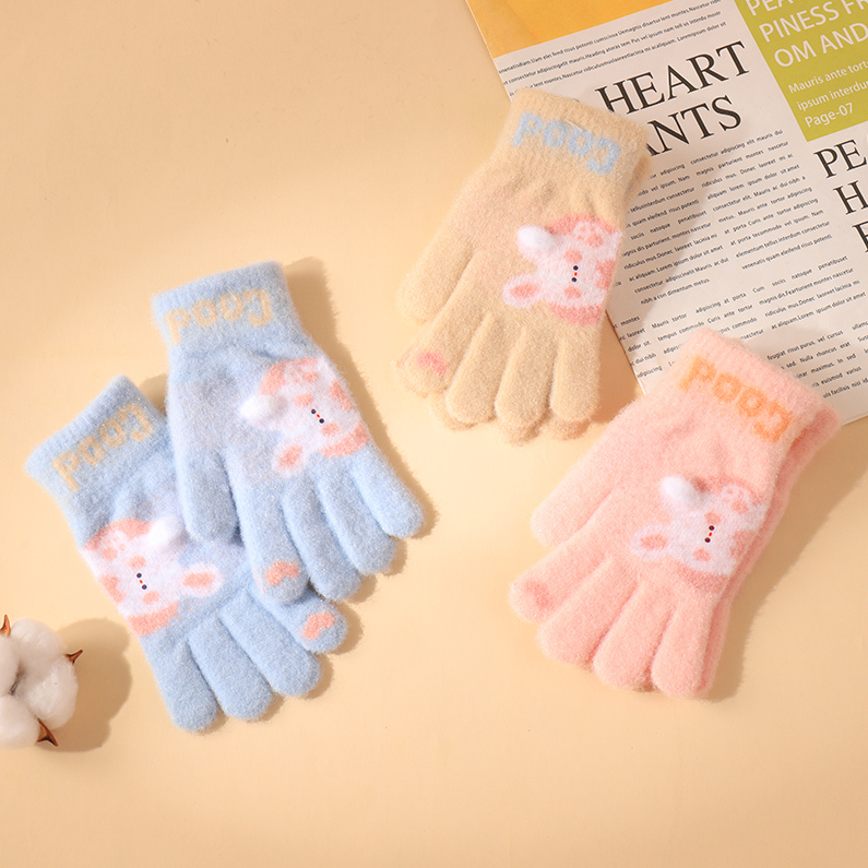 Gloves