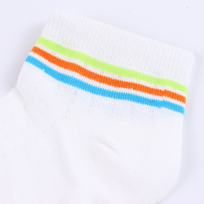 Fun Dinosaur Socks for Kids (2 pairs) (9-12 years old)