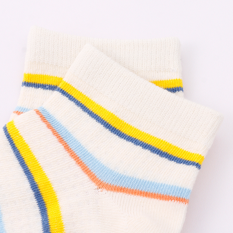 Space Series Children's Socks (6-8) (two pairs)