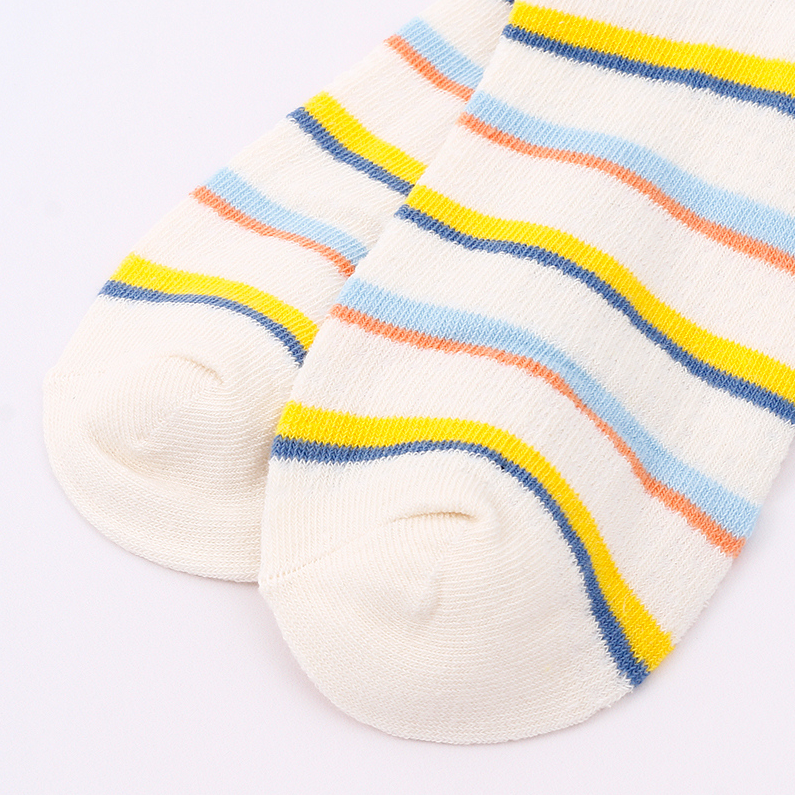 Space Series Children's Socks (6-8) (two pairs)