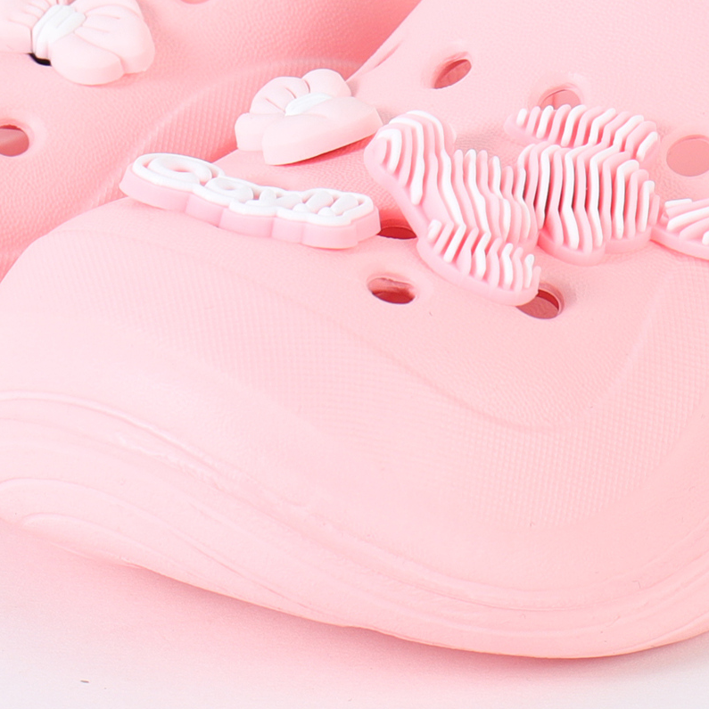 Cute Rabbit Crocs for Kids (30/31)