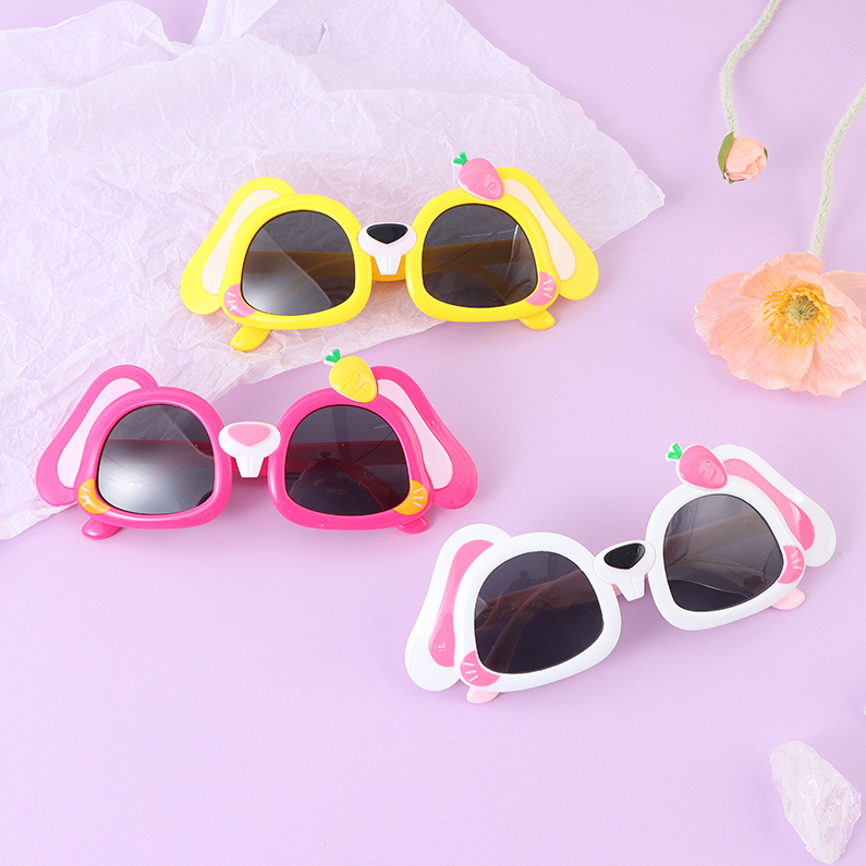 Puppy fashion polarizer