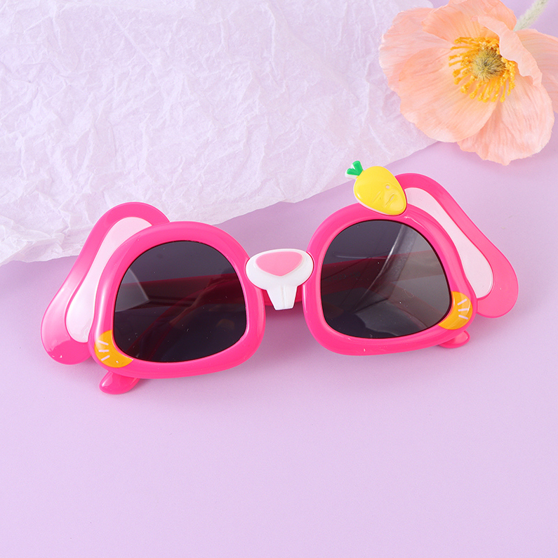 Puppy fashion polarizer