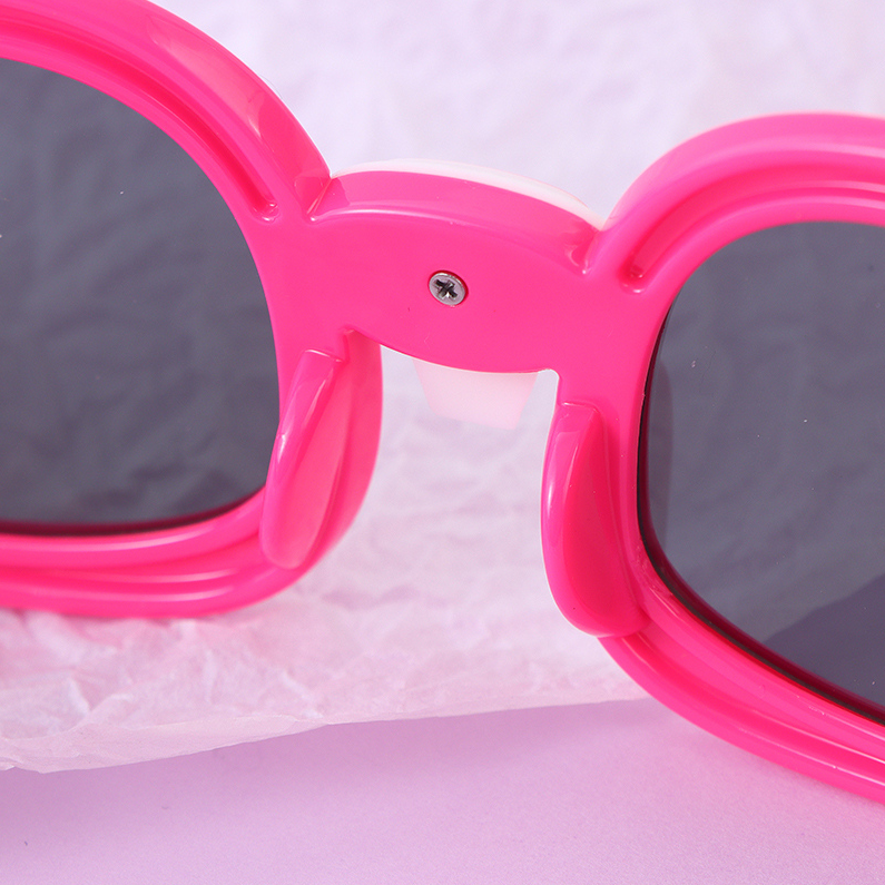 Puppy fashion polarizer