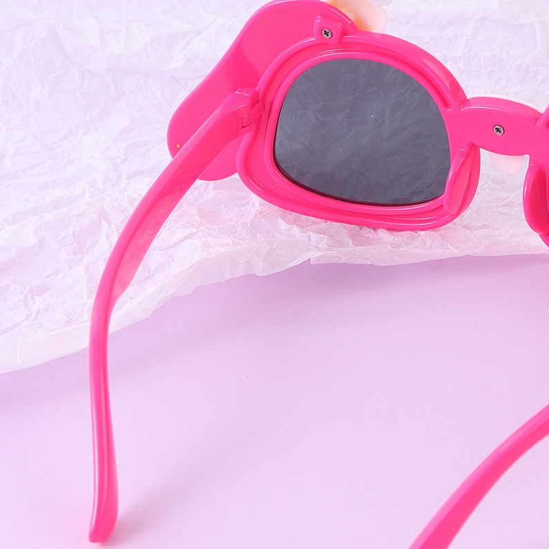 Puppy fashion polarizer