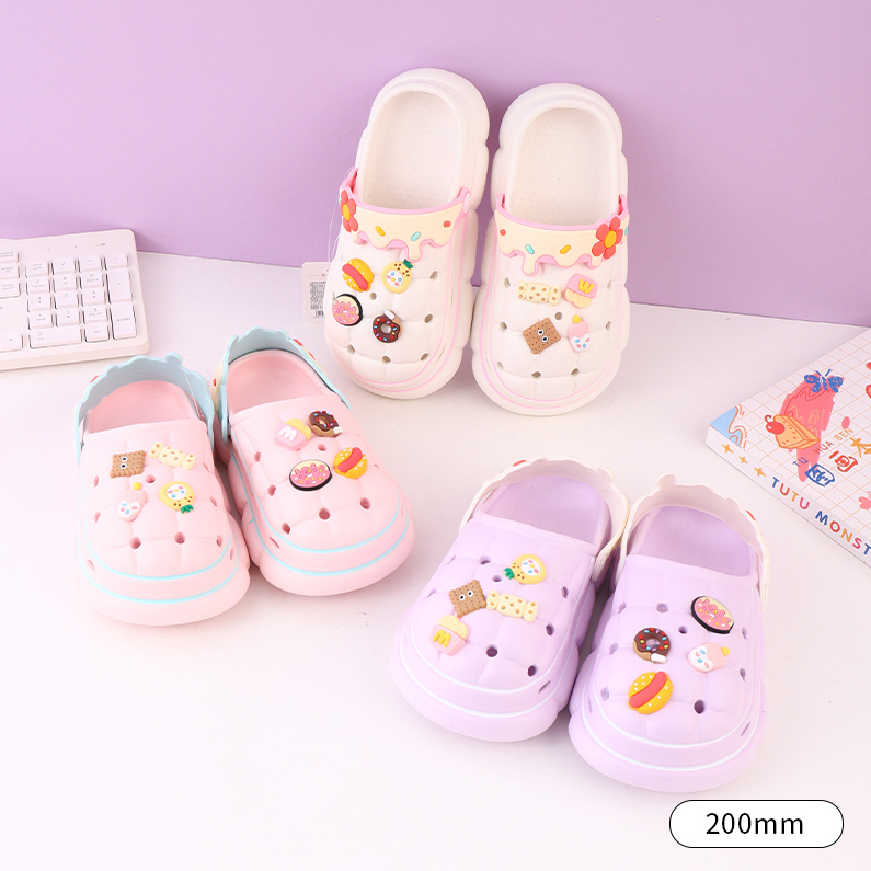 Crocs for kids (200MM)