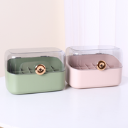 Fairy Land Series Lipstick Plastic Storage Box