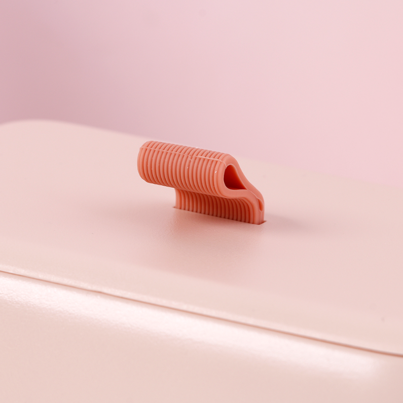 Desktop Cosmetic Plastic Storage Box