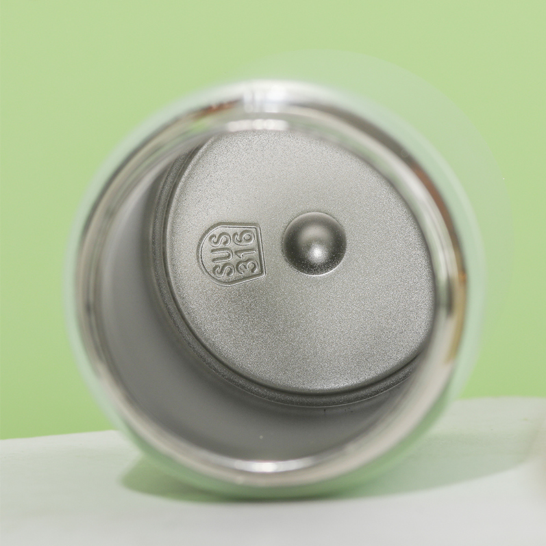 450mL/15.2fl.oz. Free Unlimited Thermos Cup