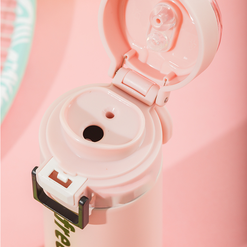 450mL/15.2fl.oz. Free Unlimited Thermos Cup