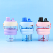 830ml/28.07fl.oz. Fruit Creative Plastic Cup