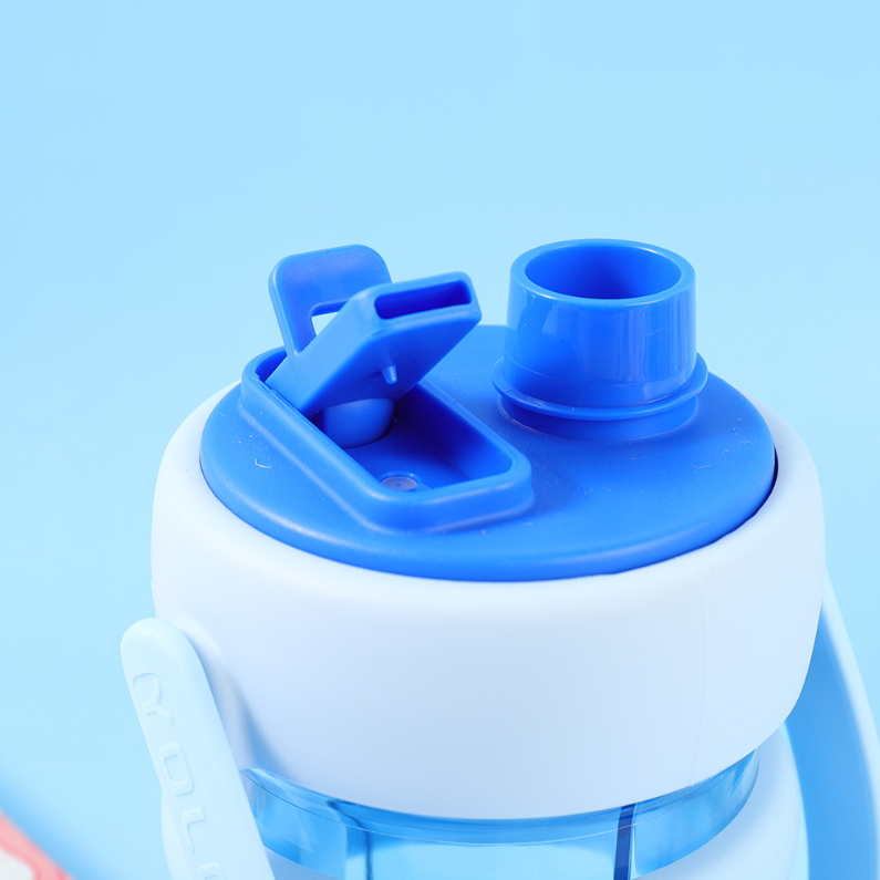 830ml/28.07fl.oz. Fruit Creative Plastic Cup