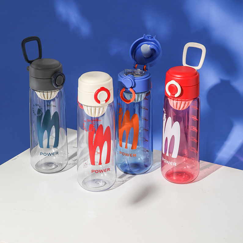 760ml/25.69fl.oz. POWER Basic Plastic Cup