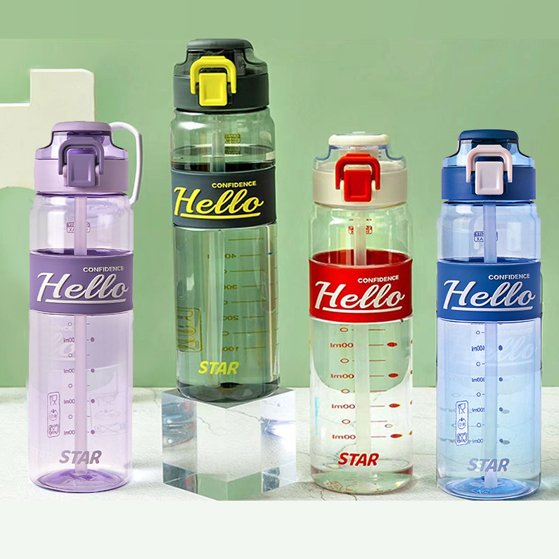 900ml/30.43fl.oz. Basic Plastic Cup