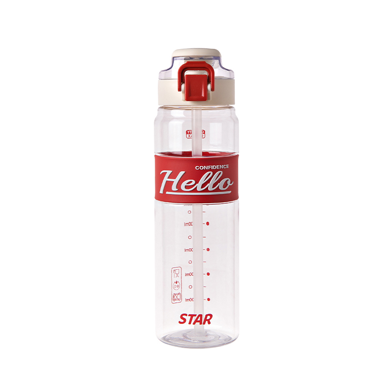 900ml/30.43fl.oz. Basic Plastic Cup
