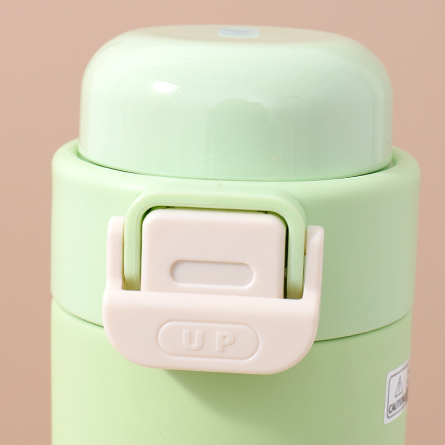 560mL/18.93fl.oz. Trendy Thermos Cup