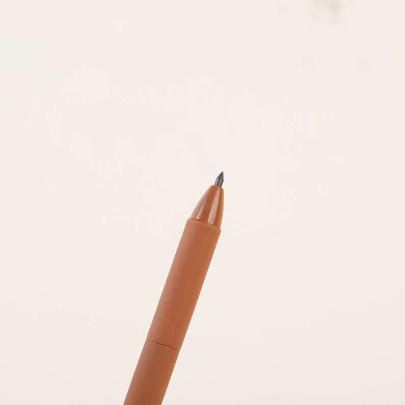 PUPU bakery can't finish writing pencil 0.7mm
