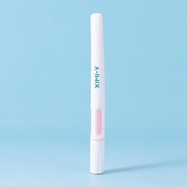Pink highlighter