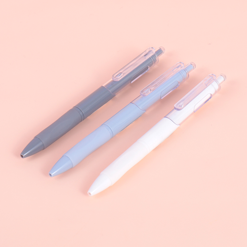 Simple neutral pen 0.5mm
