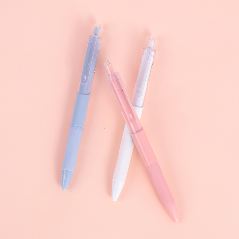 Simple neutral pen 0.5mm