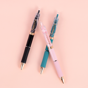 Black CS refill neutral pen 0.5mm