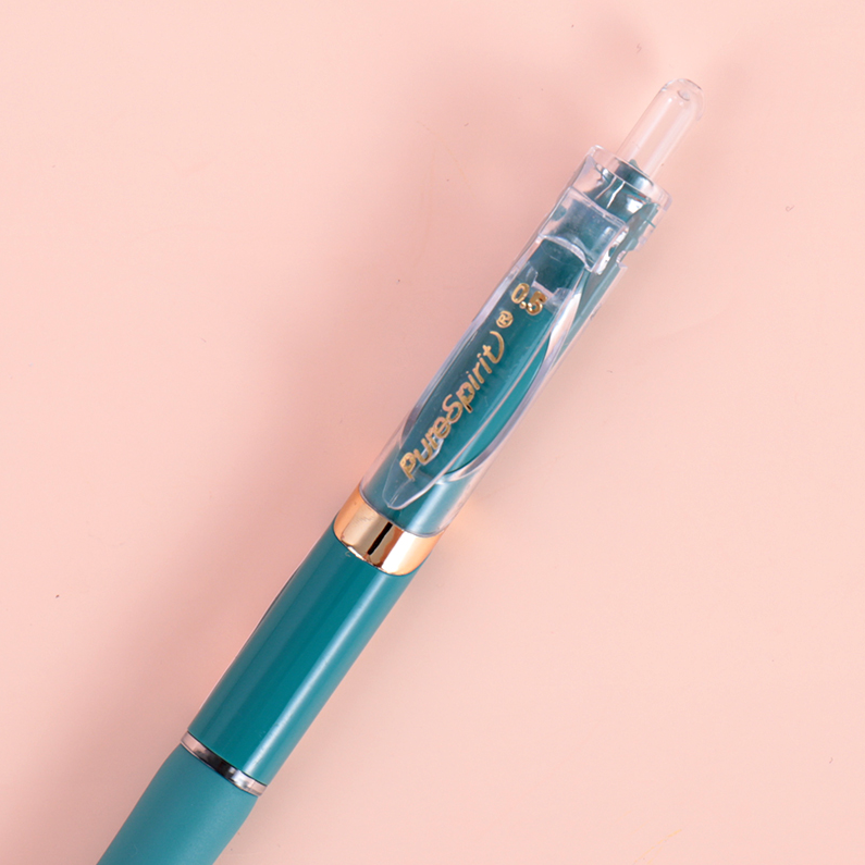 Black CS refill neutral pen 0.5mm