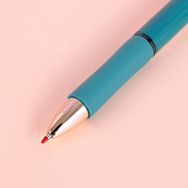 Black CS refill neutral pen 0.5mm