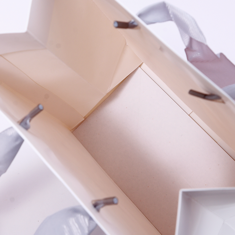Simple Bouquet Gift Bag (S)