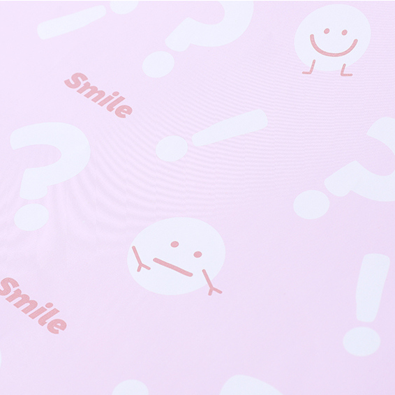 70*50CM Breeze Memory Tiled Gift Wrapping Paper