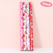Lovely Heart Gift Wrapping Paper