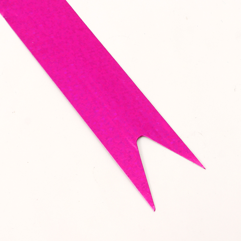 Sequin Bow 28mm (10 pieces)