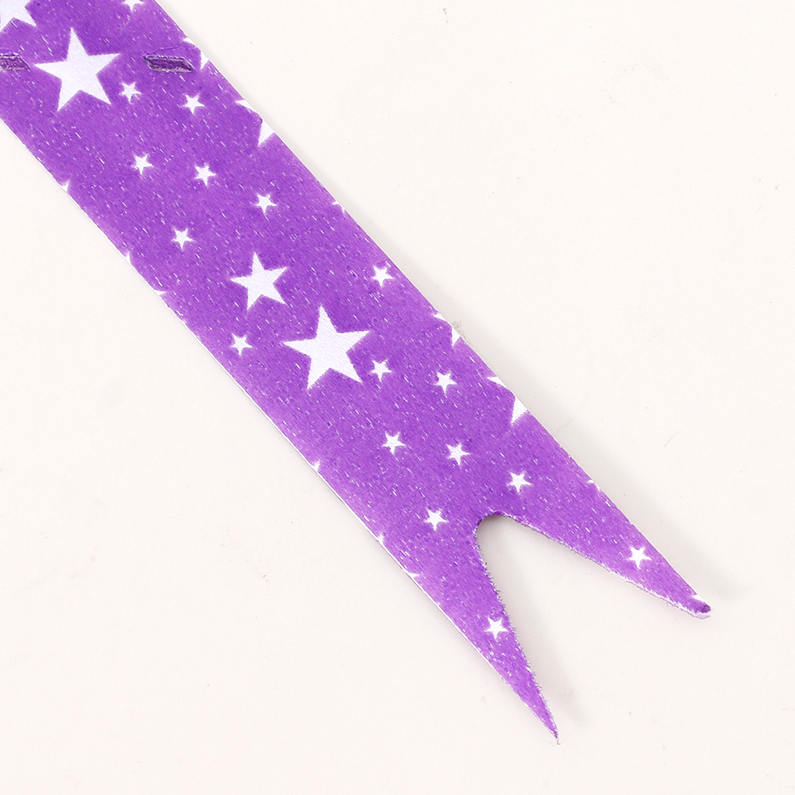 Printed bow 18mm (10 pieces)