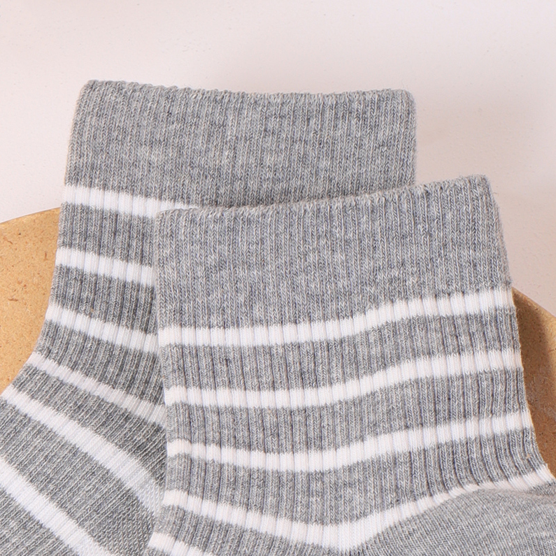 Men's Short Socks (two pairs)