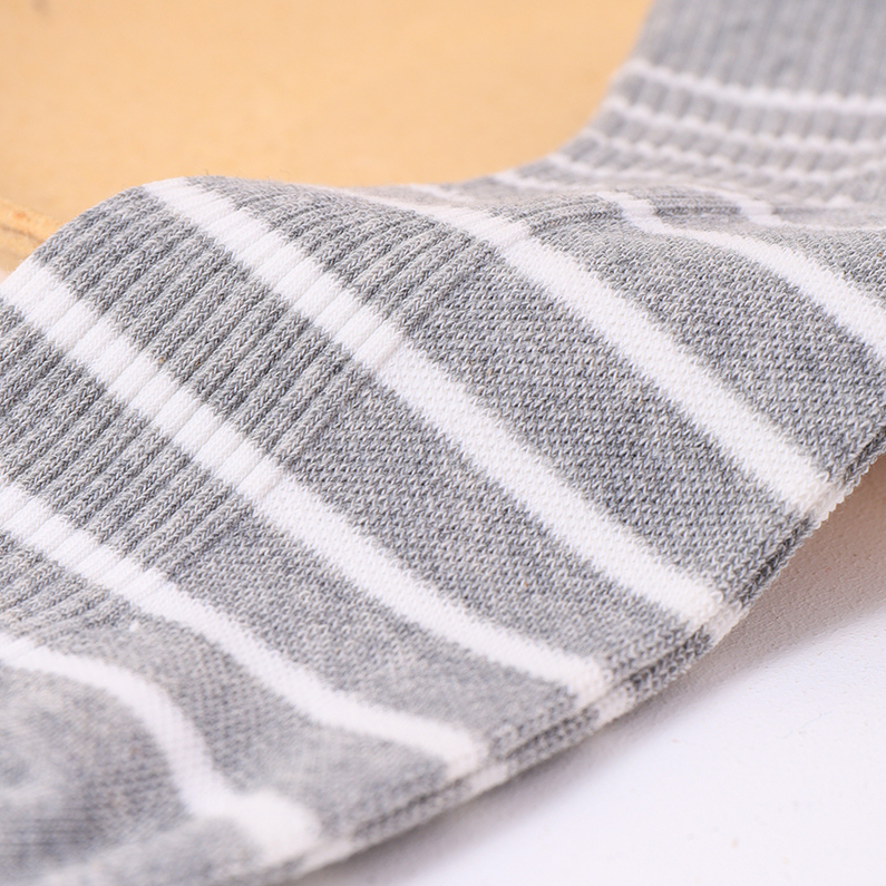 Men's Short Socks (two pairs)