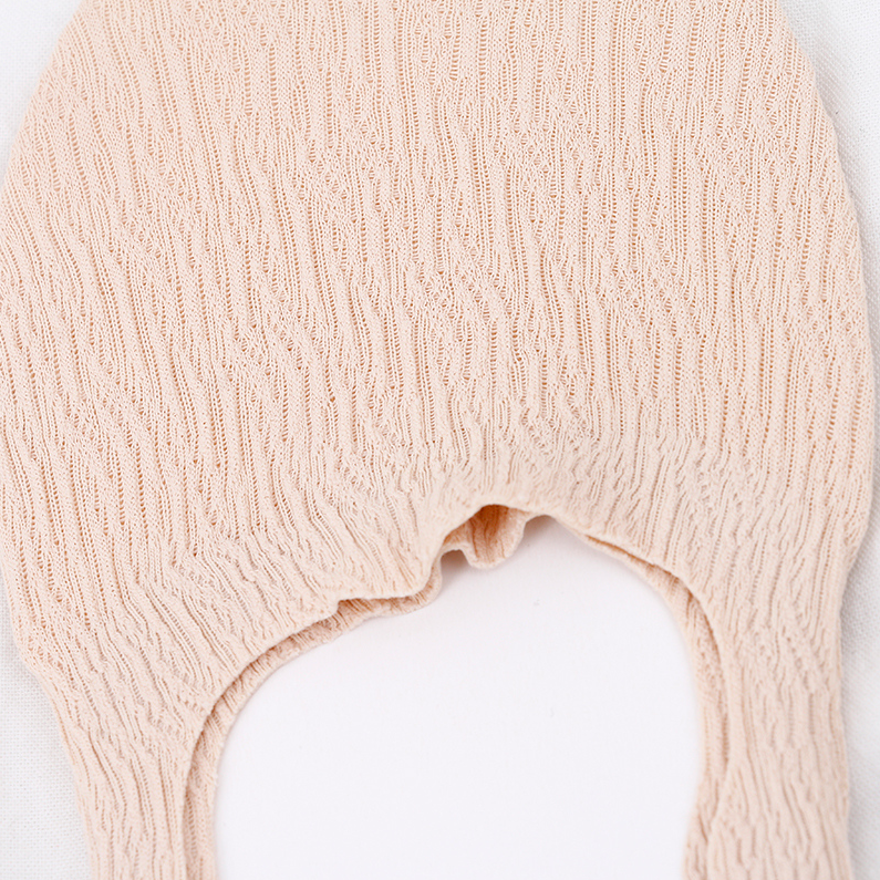 Fabric Deep Edge Invisible Socks (2 pairs)