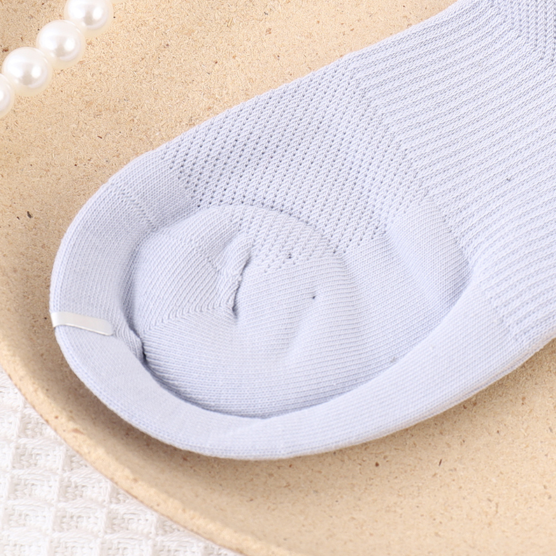 Preppy Twin Socks for Women (2 pairs)