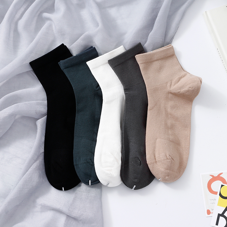 Australian cotton socks for men